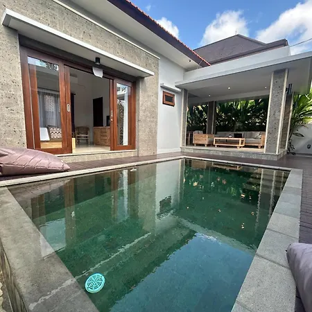 Villa Legon Sari - 2 Bedroom, Near Ubud